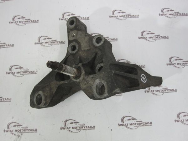 FORD TRANSIT MK7 2.2 TDCI P8FA 08r mocowanie skrzyni 3C11-7M125-AB - obrazek 5