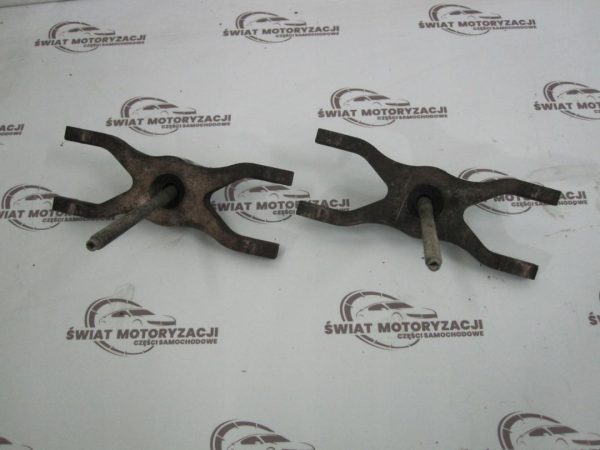 FORD TRANSIT MK7 2.2 TDCI P8FA 08r mocowanie stopka wtrysku 6C1Q-9L535-AC