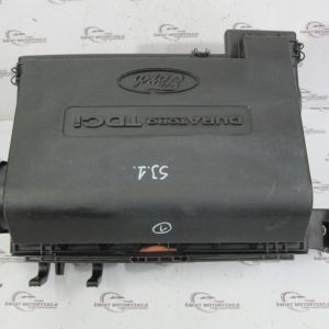 FORD TRANSIT MK7 2.2 TDCI P8FA 08r obudowa filtra powietrza 6C11-9600-CG