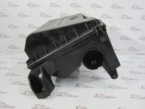 FORD TRANSIT MK7 2.2 TDCI P8FA 08r obudowa filtra powietrza 6C11-9600-CG - obrazek 3