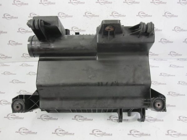FORD TRANSIT MK7 2.2 TDCI P8FA 08r obudowa filtra powietrza 6C11-9600-CG - obrazek 4