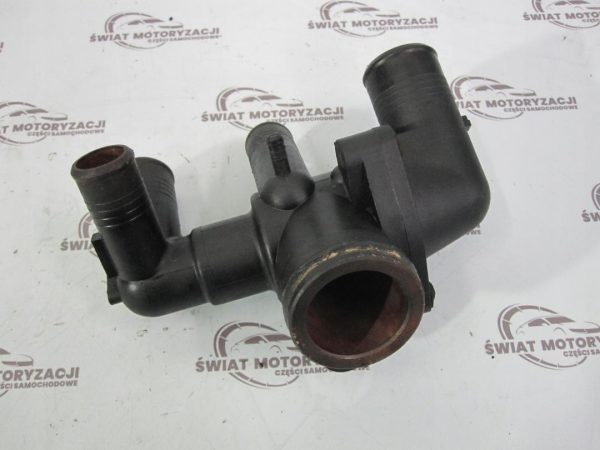 FORD TRANSIT MK7 2.2 TDCI P8FA 08r obudowa termostatu 6C1Q-8A586-AC