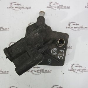 FORD TRANSIT MK7 2.2 TDCI P8FA 08r podstawa filtra oleju BK2Q-6B624-CB