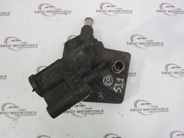 FORD TRANSIT MK7 2.2 TDCI P8FA 08r podstawa filtra oleju BK2Q-6B624-CB