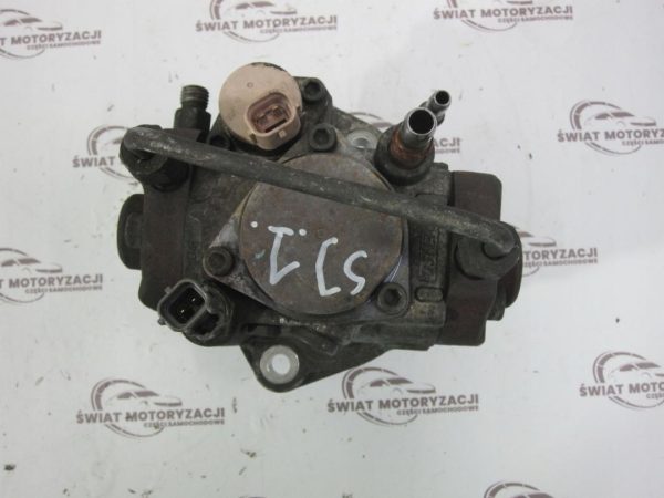 FORD TRANSIT MK7 2.2 TDCI P8FA 08r pompa wtryskowa 4000-0402 - obrazek 3