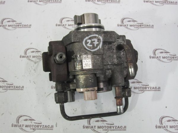FORD TRANSIT MK7 2.2 TDCI P8FA 08r pompa wtryskowa 4000-0402 - obrazek 9