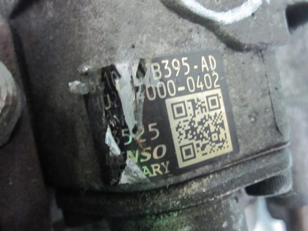 FORD TRANSIT MK7 2.2 TDCI P8FA 08r pompa wtryskowa 4000-0402 - obrazek 8