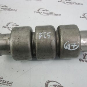 FORD TRANSIT MK7 2.2 TDCI P8FA 08r przewód rura turbiny