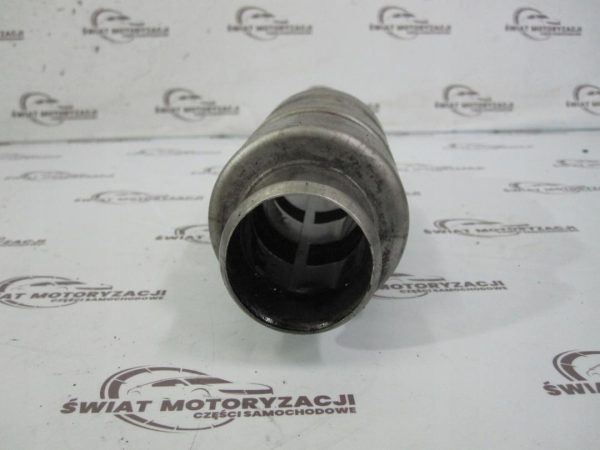 FORD TRANSIT MK7 2.2 TDCI P8FA 08r przewód rura turbiny - obrazek 2