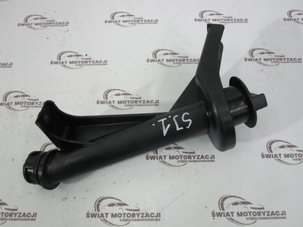FORD TRANSIT MK7 2.2 TDCI P8FA 08r smok oleju 6C1Q-6763-AC