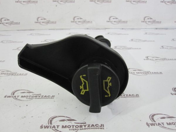 FORD TRANSIT MK7 2.2 TDCI P8FA 08r smok oleju 6C1Q-6763-AC - obrazek 2