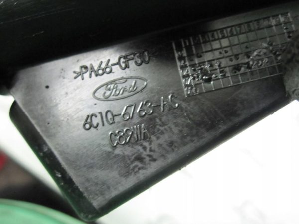 FORD TRANSIT MK7 2.2 TDCI P8FA 08r smok oleju 6C1Q-6763-AC - obrazek 4