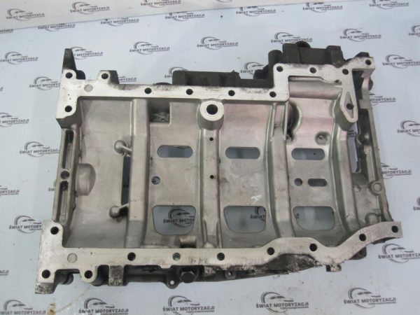 Ford TRANSIT MK7 2.2 TDCI QVFA 110KM 09r miska oleju górna 6C1Q-6K004-AA