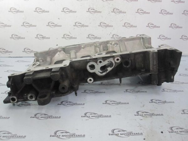 Ford TRANSIT MK7 2.2 TDCI QVFA 110KM 09r miska oleju górna 6C1Q-6K004-AA - obrazek 4