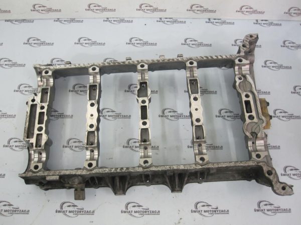 Ford TRANSIT MK7 2.2 TDCI QVFA 110KM 09r ramka głowicy 6C1Q-6K537-AB - obrazek 5
