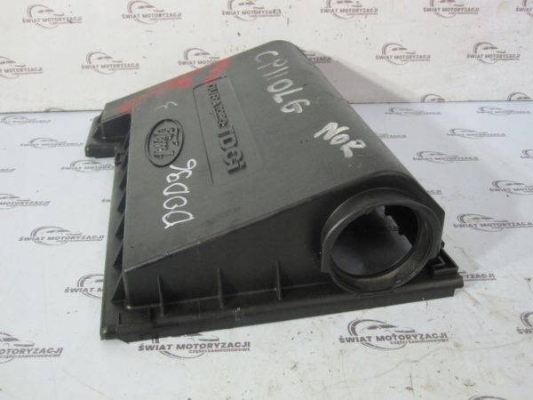 Ford TRANSIT MK7 2.2 TDCI QVFA 110KM pokrywa filtra powietrza 6743124 - obrazek 2