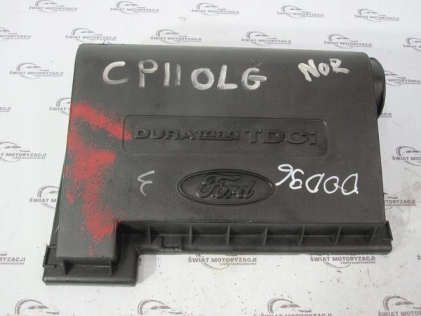 Ford TRANSIT MK7 2.2 TDCI QVFA 110KM pokrywa filtra powietrza 6743124 - obrazek 5