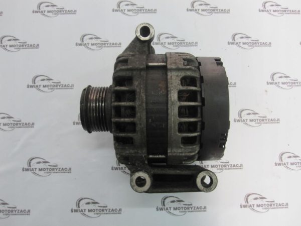 FORD TRANSIT MK7 VII 2.4 TDCI HDI 100KM 12r alternator AC1T-10300-CB