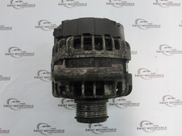 FORD TRANSIT MK7 VII 2.4 TDCI HDI 100KM 12r alternator AC1T-10300-CB - obrazek 2