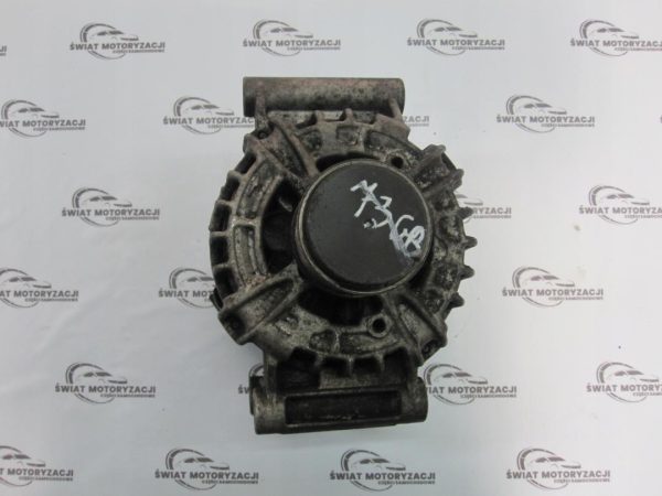 FORD TRANSIT MK7 VII 2.4 TDCI HDI 100KM 12r alternator AC1T-10300-CB - obrazek 3