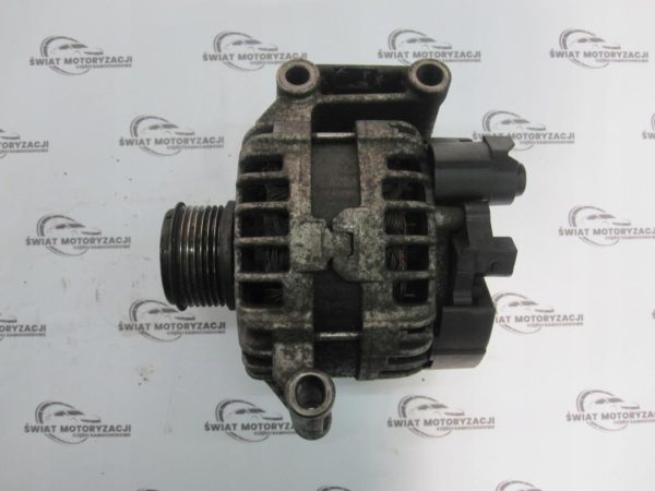 FORD TRANSIT MK7 VII 2.4 TDCI HDI 100KM 12r alternator AC1T-10300-CB - obrazek 7