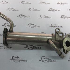 FORD TRANSIT MK7 VII 2.4 TDCI HDI 100KM 12r chłodniczka spalin 6C1Q9F464BD