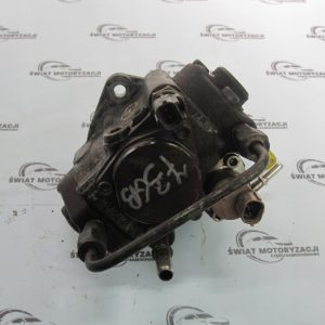 FORD TRANSIT MK7 VII 2.4 TDCI HDI 100KM 12r pompa wtryskowa 6C1Q-9B395-BE
