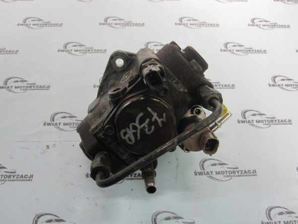 FORD TRANSIT MK7 VII 2.4 TDCI HDI 100KM 12r pompa wtryskowa 6C1Q-9B395-BE