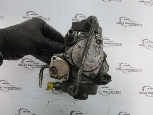 FORD TRANSIT MK7 VII 2.4 TDCI HDI 100KM 12r pompa wtryskowa 6C1Q-9B395-BE - obrazek 3