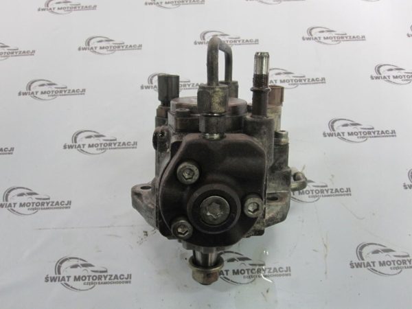 FORD TRANSIT MK7 VII 2.4 TDCI HDI 100KM 12r pompa wtryskowa 6C1Q-9B395-BE - obrazek 4