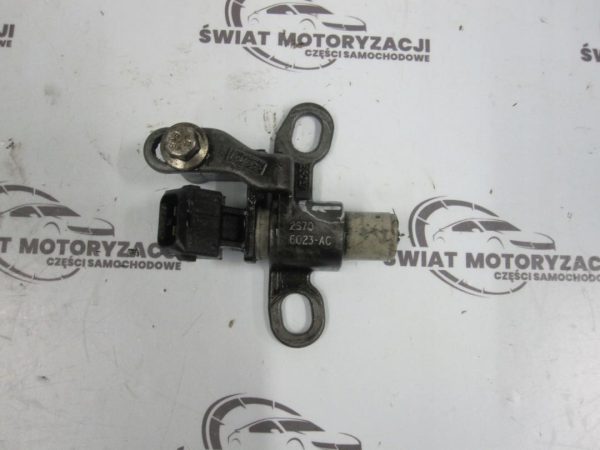 FORD TRANSIT MK7 VII 2.4 TDCI HDI 100KM czujnik położenia wału 2S7Q6023-AC - obrazek 4