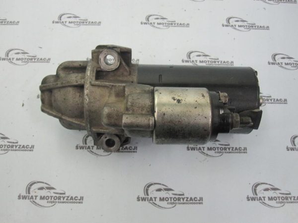 FORD TRANSIT MK7 VII 2.4 TDCI HDI 100KM rozrusznik 0001109388 6C1T-11000-AF - obrazek 3