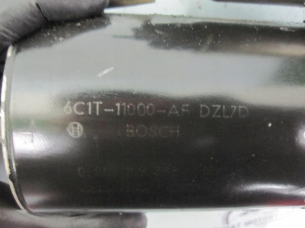 FORD TRANSIT MK7 VII 2.4 TDCI HDI 100KM rozrusznik 0001109388 6C1T-11000-AF - obrazek 4