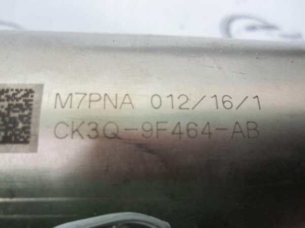 FORD TRANSIT MK8 2.2 TDCI EURO CYR5 115KM chłodniczka spalin CK3Q-9F464-AB - obrazek 5