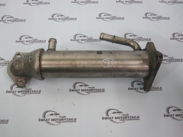 FORD TRANSIT MK8 2.2 TDCI EURO CYR5 115KM chłodniczka spalin CK3Q-9F464-AB - obrazek 6