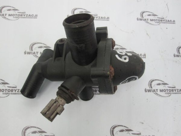 FORD TRANSIT MK8 2.2 TDCI EURO CYR5 115KM obudowa termostatu 1C1Q-8594-BA