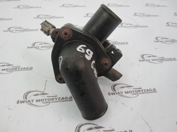 FORD TRANSIT MK8 2.2 TDCI EURO CYR5 115KM obudowa termostatu 1C1Q-8594-BA - obrazek 3