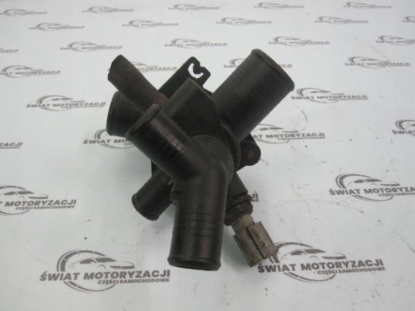 FORD TRANSIT MK8 2.2 TDCI EURO CYR5 115KM obudowa termostatu 1C1Q-8594-BA - obrazek 4