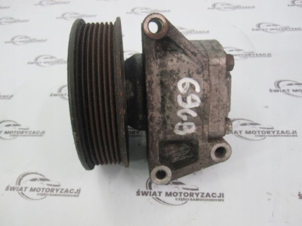 FORD TRANSIT MK8 2.2 TDCI EURO CYR5 115KM pompa wspomagania CC11-3A696-BC - obrazek 2