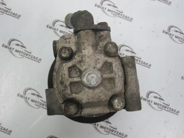 FORD TRANSIT MK8 2.2 TDCI EURO CYR5 115KM pompa wspomagania CC11-3A696-BC - obrazek 5