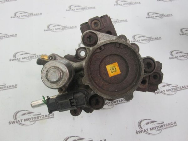 FORD TRANSIT MK8 2.2 TDCI EURO CYR5 115KM pompa wtryskowa BK3Q-9B395-CC - obrazek 5