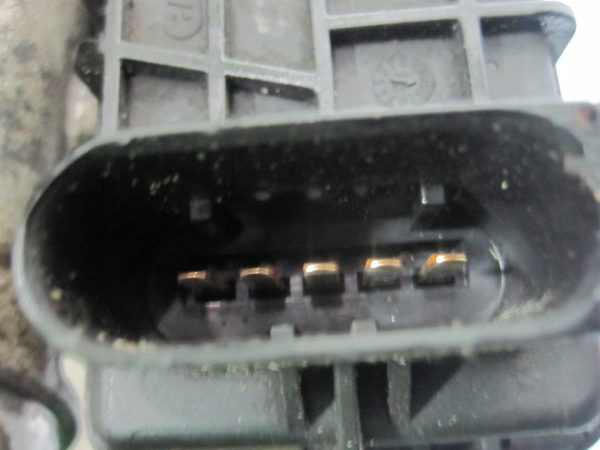FORD TRANSIT MK8 2.2 TDCI EURO CYR5 115KM turbosprężarka BK3Q-6K682-CC - obrazek 6