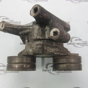 FORD TRANSIT MK8 2.2 TDCI EURO CYR5 17r rolka napinacz paska BK3Q-6A228-BH