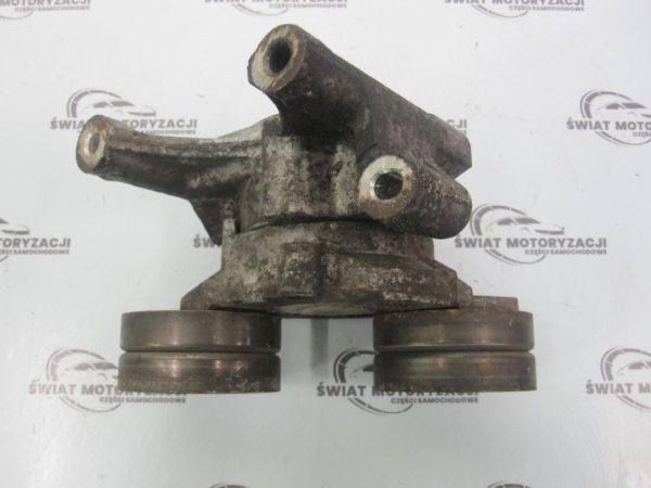FORD TRANSIT MK8 2.2 TDCI EURO CYR5 17r rolka napinacz paska BK3Q-6A228-BH