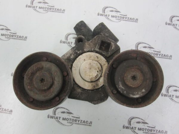 FORD TRANSIT MK8 2.2 TDCI EURO CYR5 17r rolka napinacz paska BK3Q-6A228-BH - obrazek 2
