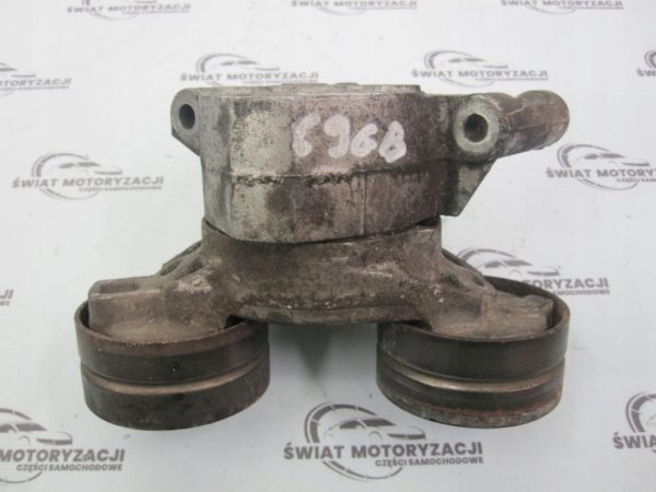 FORD TRANSIT MK8 2.2 TDCI EURO CYR5 17r rolka napinacz paska BK3Q-6A228-BH - obrazek 3