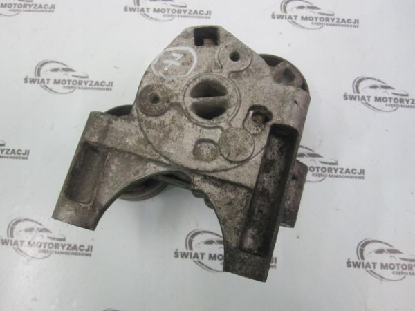 FORD TRANSIT MK8 2.2 TDCI EURO CYR5 17r rolka napinacz paska BK3Q-6A228-BH - obrazek 5