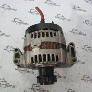 FREELANDER II 2.0 TD4 alternator 0121615011 6G9N-10300-LA