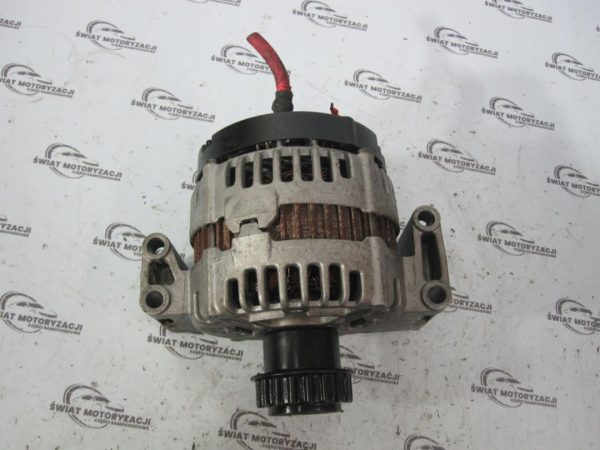 FREELANDER II 2.0 TD4 alternator 0121615011 6G9N-10300-LA