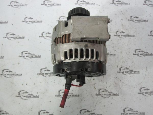 FREELANDER II 2.0 TD4 alternator 0121615011 6G9N-10300-LA - obrazek 3